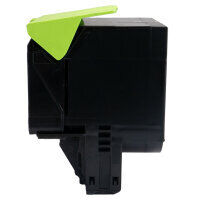 Kompatibel Lexmark CS 417 CS 517 CX 417 CX 517 DE DN Toner Schwarz 71B20K0 XXL 6000 Seiten