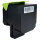 Kompatibel Lexmark CS 417 CS 517 CX 417 CX 517 DE DN Toner Schwarz 71B20K0 XXL 6000 Seiten