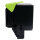 Kompatibel Lexmark CS 417 CS 517 CX 417 CX 517 DE DN Toner Schwarz 71B20K0 XXL 6000 Seiten