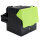 Kompatibel Lexmark CS 417 CS 517 CX 417 CX 517 DE DN Toner Schwarz 71B20K0 XXL 6000 Seiten