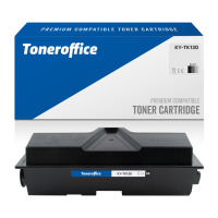 Kompatibel Kyocera FS 1028 MFP 1028 MFP FS 1300 D DN DTN N 1350 DN N Toner Schwarz TK-130 BK ~7.200S