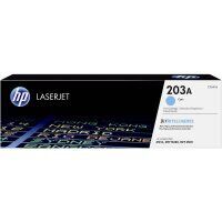 Original HP 203A CF541A Toner Cyan (~1.300 Seiten)
