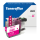 Kompatibel zu Brother LC-422 M Magenta Druckerpatrone (~550 Seiten)