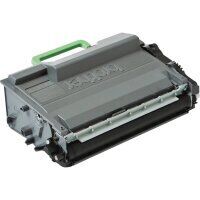 Original Brother TN-3480 Toner BK Schwarz (~8.000 Seiten)