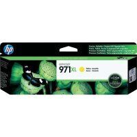 Original HP CN628AE 971 XL Druckerpatrone Gelb (~6600 Seiten)