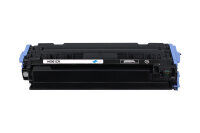 Kompatibel zu HP Color Laserjet 1600 2600 2605 CM 1015 1017 Q6001A 124A Toner...
