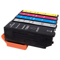 Kompatibel Epson 26 XL T2621 T2631 T2632 T2633 T2634 Multipack...