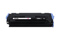 Kompatibel zu HP Color Laserjet 1600 2600 2605 CM 1015 1017 Q6003A 124A Toner...