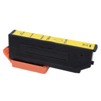 Kompatibel Epson 26 XL T2634 Gelb Druckerpatrone (11ml)
