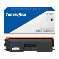 Kompatibel Brother TN-326 BK Toner Schwarz DCP-L 8400 8450 HL-L 8250 8350 MFC-L 8650 8850