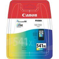 Original Canon CL-541 XL 3-colors Druckerpatrone  (~400 Seiten)