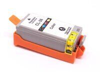 Kompatibel zu Canon CLI-36 3-Colors Druckerpatrone