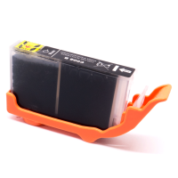 Kompatibel zu Canon CLI-8 Schwarz Druckerpatrone