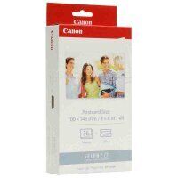 Original Canon KP-36IP 36 Blatt + Druckerpatrone