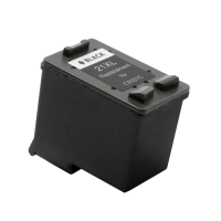 Kompatibel zu HP 21 XL C9351CE Druckerpatrone Schwarz (20ml)