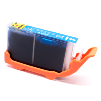Kompatibel zu Canon CLI-8 Cyan Druckerpatrone
