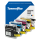 Kompatibel Brother LC-985 Druckerpatronen BK C M Y 4er Set