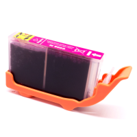 Kompatibel zu Canon CLI-8 Magenta Druckerpatrone