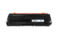 Kompatibel zu Samsung CLT-C506L Toner Cyan ( ~3500 Seiten )
