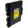 Kompatibel Ricoh GC-41 Y Gelb Gel Patrone Aficio SG-2110 N SG-3110 SG-3100 SG-K3100 SG 7100