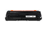 Kompatibel zu Samsung CLT-K506L Toner BK Schwarz ( ~6000 Seiten )
