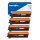 Kompatibel Brother TN-230 Toner BK C M Y 4er Set Multipack