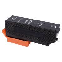 Kompatibel Epson 26 XL T2621 Schwarz Druckerpatrone (15ml)