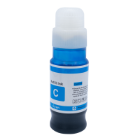 Kompatibel zu Canon GI-590 Tinte Cyan 1604C001