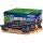 Original Brother TN-243 BK C M Y Multipack 4er Set Toner