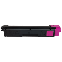 Kompatibel Kyocera Ecosys P 6021 CDN FS-C 5150 DN Toner TK-580 M (1T02KTBNL0) Magenta (~3000 Seiten