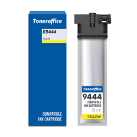 Kompatibel Epson T9444 Y Gelb Druckerpatrone f&uuml;r Workforce Pro WF-C 5210...