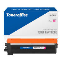 Kompatibel Brother TN-230 M Magenta Toner 1400 Seiten