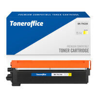 Kompatibel Brother TN-230 Y Gelb Toner 1400 Seiten