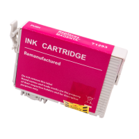 Kompatibel Epson T1293 Magenta Druckerpatrone (9ml)