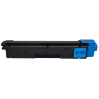 Kompatibel Kyocera FS C 2026 2126 2526 2626 5250 Ecosys M 6026 6526 P 6026 Toner TK-590 Toner Cyan