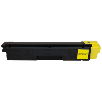 Kompatibel Kyocera FS C 2026 2126 2526 2626 5250 Ecosys M 6026 6526 P 6026 Toner TK-590 Y Gelb