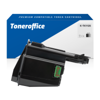 Kompatibel Kyocera FS 1061 DN 1325 MFP Toner Schwarz TK-1125 BK (~2.100 Seiten)