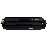 Kompatibel zu Samsung CLP 415 CLX 4195 Xpress C1810 W C1860 FW CLT-K504S BK...