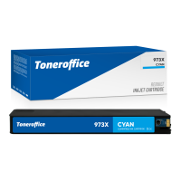Kompatibel HP Pagewide Pro 452 DW 477 DW Managed P55250 DW P57750 HP 973 X C...
