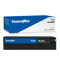Kompatibel HP Pagewide Pro 452 DW 477 DW Managed P55250 DW P57750 HP 973 X K...