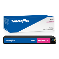 Kompatibel HP Pagewide Pro 452 DW 477 DW Managed P55250 DW P57750 HP 973 X M...