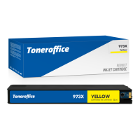 Kompatibel HP Pagewide Pro 452 DW 477 DW Managed P55250 DW P57750 HP 973 X Y...