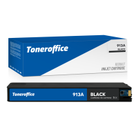 Kompatibel HP Pagewide 352 377 Pro 452 477 Managed P57750 55250 HP 913A K...