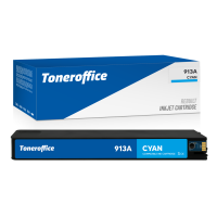Kompatibel HP Pagewide 352 377 Pro 452 477 Managed P57750 55250 HP 913A C...