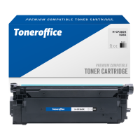 Kompatibel zu HP CF360X 508X Toner schwarz (~12.500 S.)
