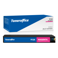 Kompatibel HP Pagewide 352 377 Pro 452 477 Managed P57750 55250 HP 913A M...