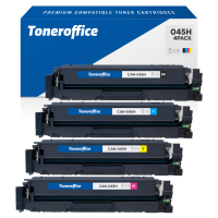 Kompatibel Canon 045 H Toner LBP611 LBP613 MF631 MF632 MF633 MF634 MF635...