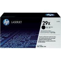 Original HP C4129X 29X Toner Schwarz (~10000 Seiten)