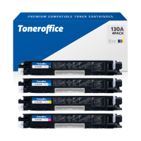 Kompatibel HP Color Laserjet MFP M176 N M177 FW Toner CF350A CF351A CF352A...