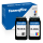 Kompatibel zu Canon PG-545 XL BK CL-546 XL C Druckerpatrone 2er Set